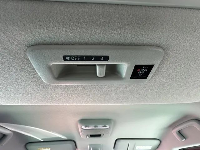 ルークス(ニッサン)ハイウェイスターX中古車 8