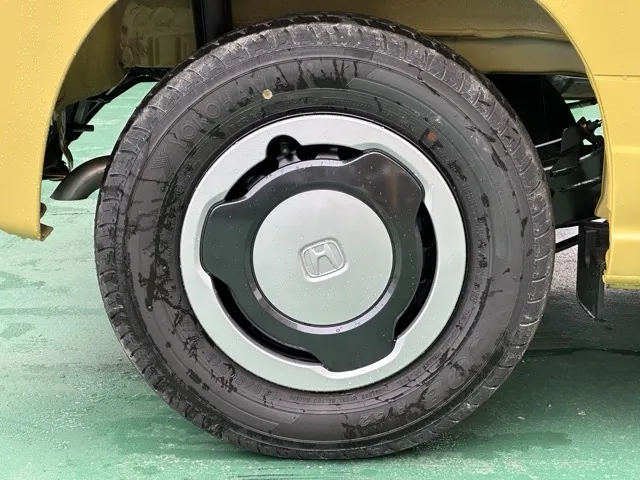 N-VAN(ホンダ)FUN 届出済未使用車 12