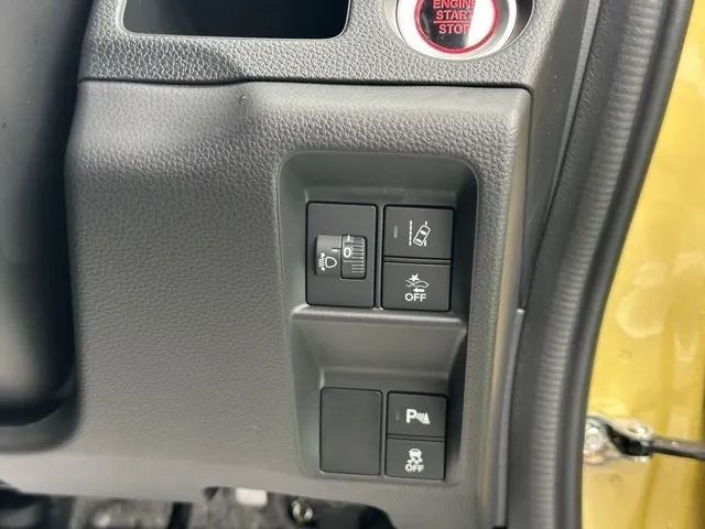 N-VAN(ホンダ)FUN 届出済未使用車 14