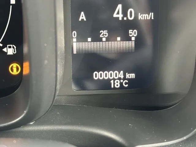 N-VAN(ホンダ)FUN 届出済未使用車 18