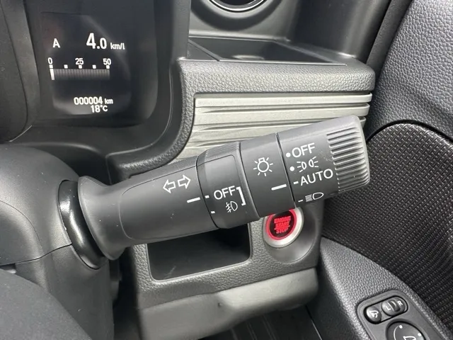 N-VAN(ホンダ)FUN 届出済未使用車 19