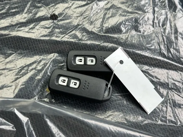 N-VAN(ホンダ)FUN 届出済未使用車 20