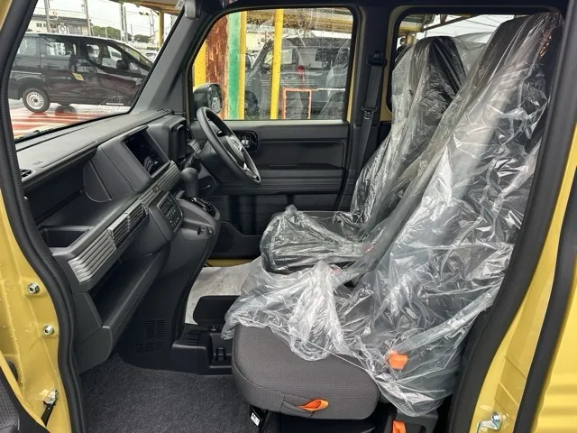 N-VAN(ホンダ)FUN 届出済未使用車 3
