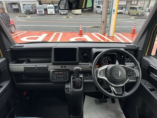 N-VAN(ホンダ)FUN 届出済未使用車 5