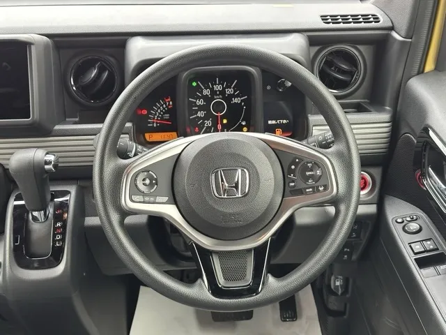 N-VAN(ホンダ)FUN 届出済未使用車 6
