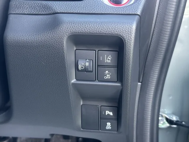 N-VAN(ホンダ)FUN 届出済未使用車 15