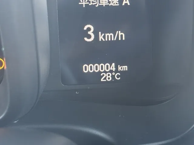 N-VAN(ホンダ)FUN 届出済未使用車 19