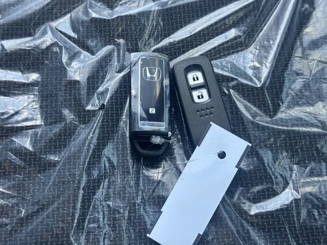 N-VAN(ホンダ)FUN 届出済未使用車 20