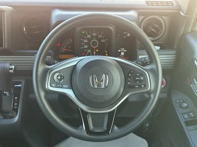 N-VAN(ホンダ)FUN 届出済未使用車 5