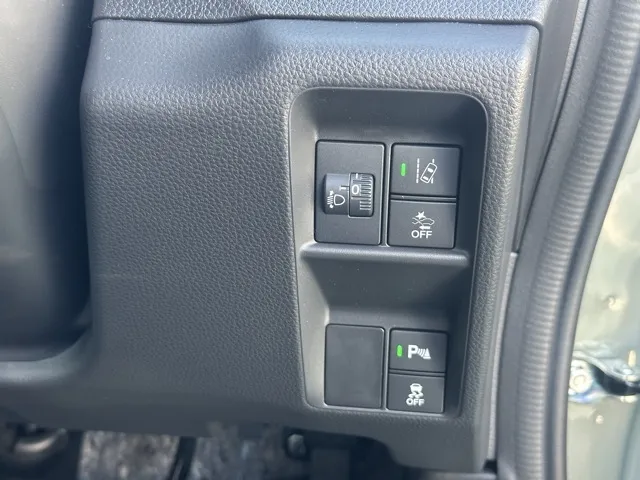 N-VAN(ホンダ)FUNターボ届出済未使用車 14