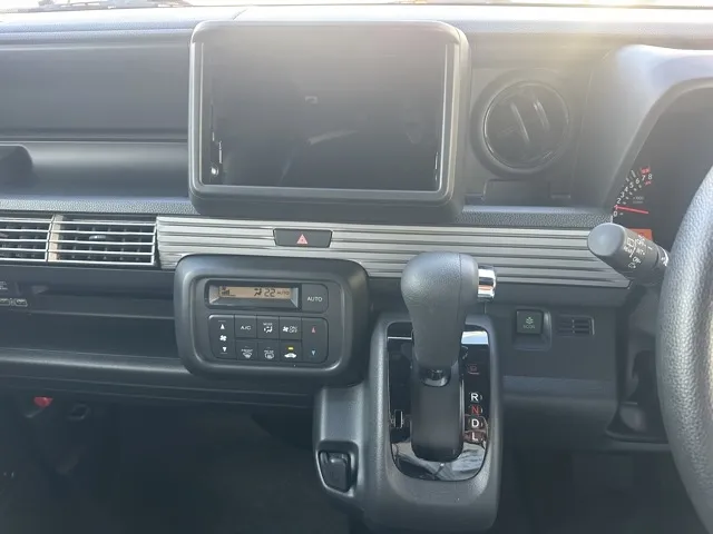 N-VAN(ホンダ)FUNターボ届出済未使用車 16
