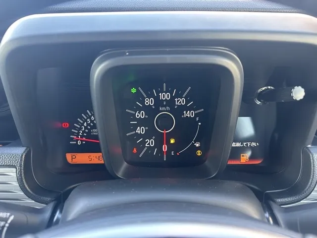 N-VAN(ホンダ)FUNターボ届出済未使用車 17