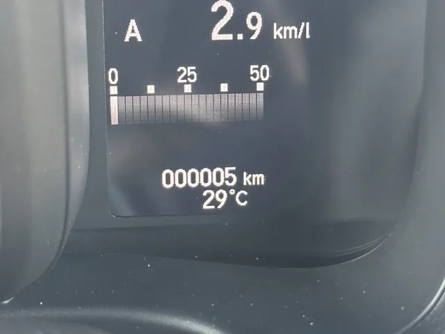 N-VAN(ホンダ)FUNターボ届出済未使用車 18