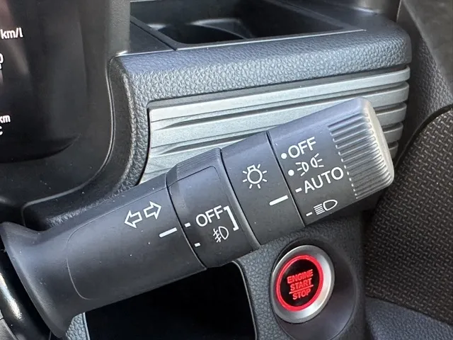 N-VAN(ホンダ)FUNターボ届出済未使用車 19