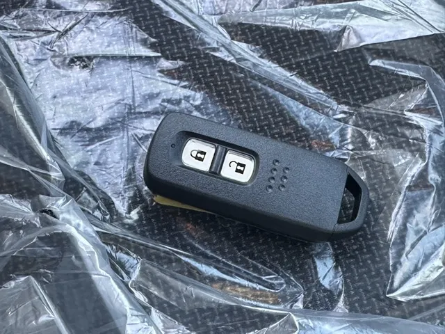 N-VAN(ホンダ)FUNターボ届出済未使用車 20