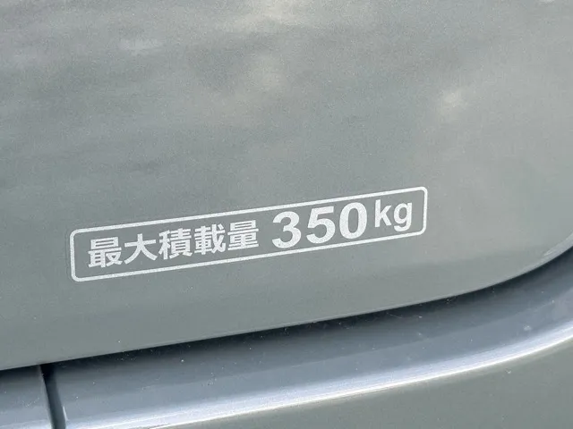 N-VAN(ホンダ)FUNターボ届出済未使用車 8