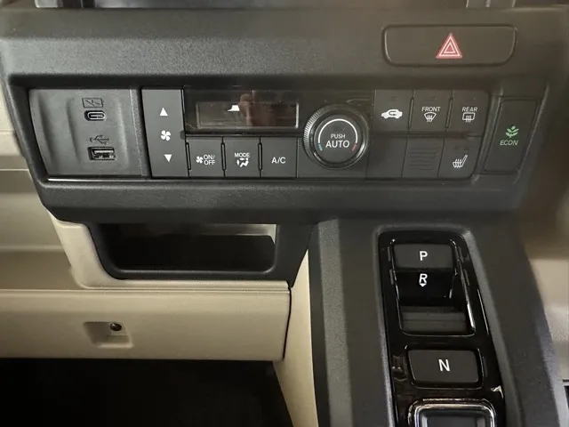 N-VAN(ホンダ)e FUN届出済未使用車 16