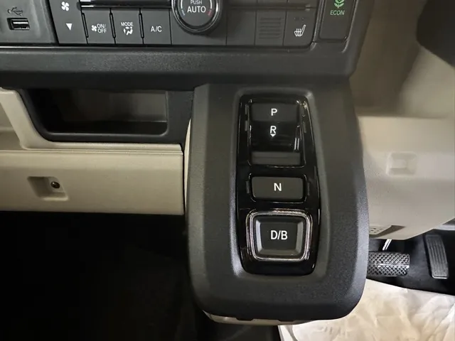 N-VAN(ホンダ)e FUN届出済未使用車 17