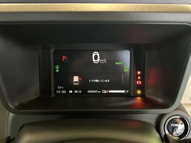 N-VAN(ホンダ)e FUN届出済未使用車 19