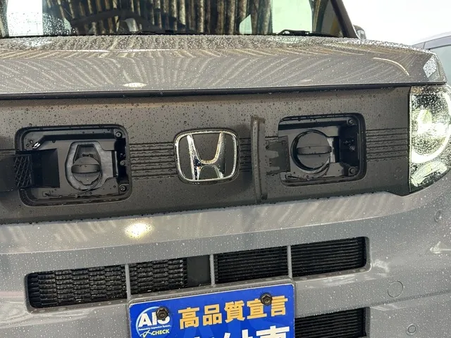 N-VAN(ホンダ)e FUN届出済未使用車 24