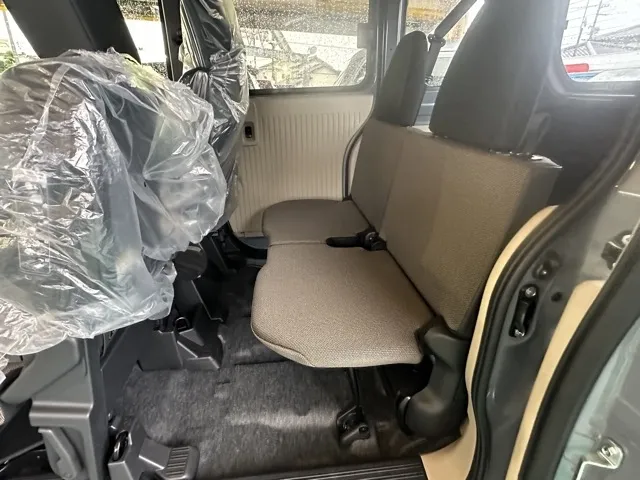 N-VAN(ホンダ)e FUN届出済未使用車 5