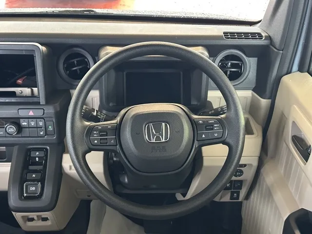 N-VAN(ホンダ)e FUN届出済未使用車 7