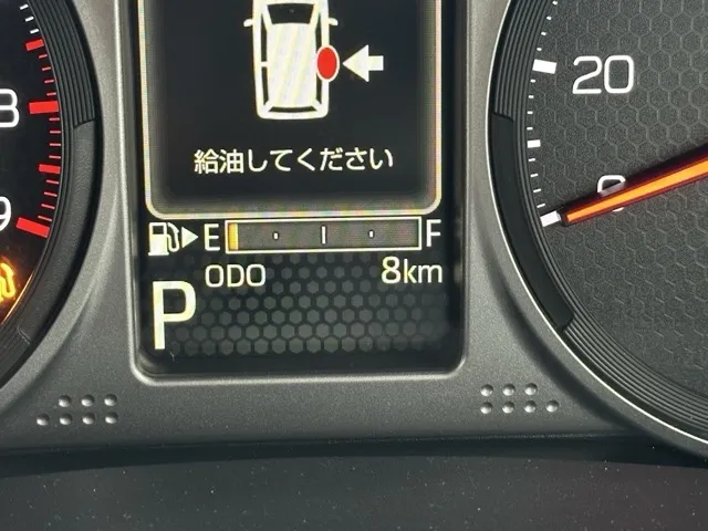 アトレー(ダイハツ)デッキバン届出済未使用車 18