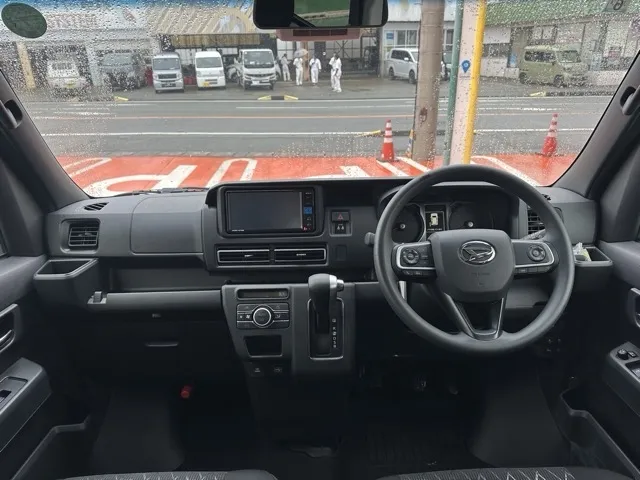 アトレー(ダイハツ)デッキバン届出済未使用車 6