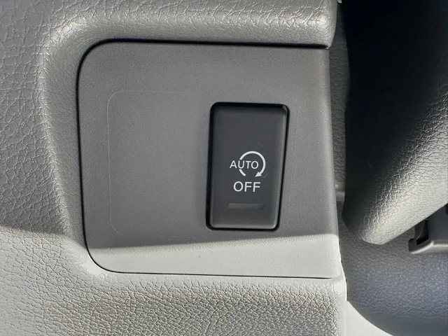 バネット(ニッサン)16X-3R 寒冷地仕様 7人乗り登録済未使用車 15