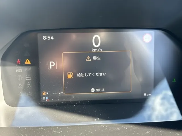 バネット(ニッサン)16X-3R 寒冷地仕様 7人乗り登録済未使用車 20