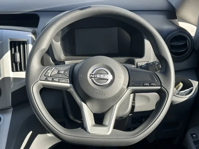 バネット(ニッサン)16X-3R 寒冷地仕様 7人乗り登録済未使用車 7