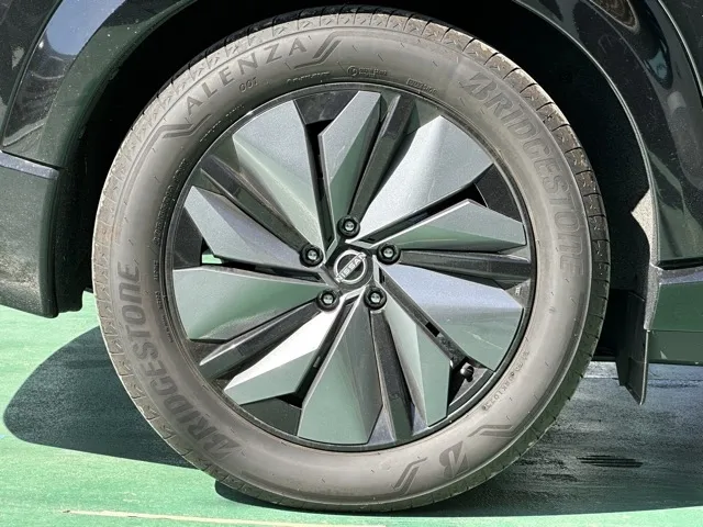 アリア(ニッサン)B6中古車 11