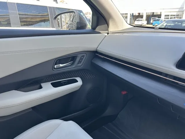 アリア(ニッサン)B6中古車 16