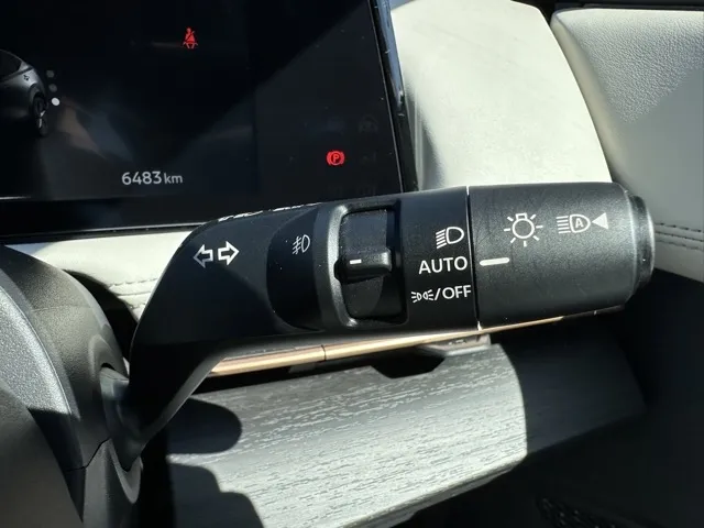 アリア(ニッサン)B6中古車 24