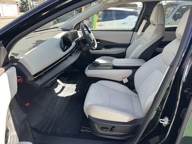 アリア(ニッサン)B6中古車 3