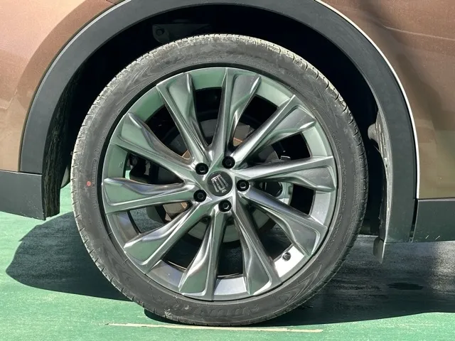 クラウン(トヨタ)G アドバンスド・レザーパッケージ中古車 11