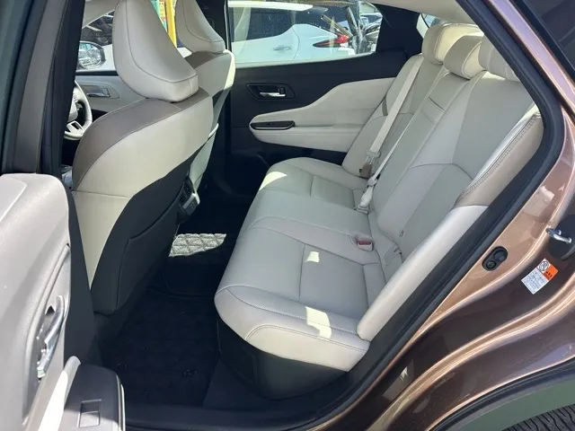 クラウン(トヨタ)G アドバンスド・レザーパッケージ中古車 4