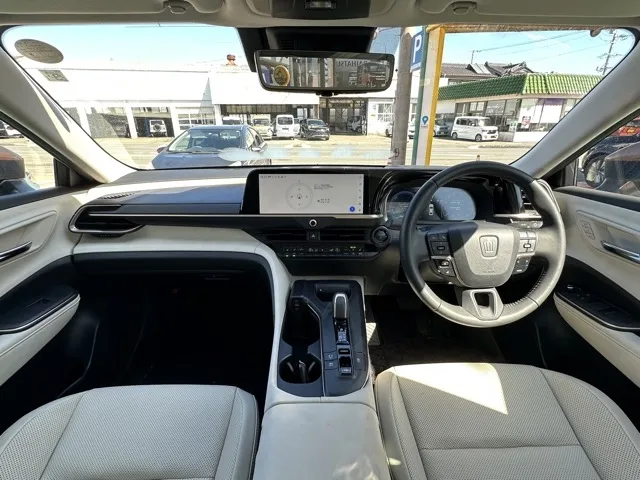 クラウン(トヨタ)G アドバンスド・レザーパッケージ中古車 5