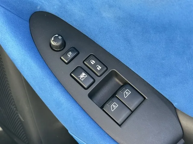 フェアレディZ(ニッサン)バージョンST AT中古車 10