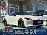 フェアレディZ未使用車