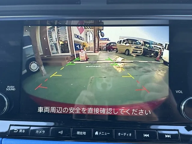 フェアレディZ(ニッサン)バージョンST 6MT中古車 16