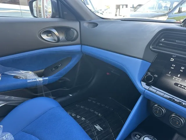 フェアレディZ(ニッサン)バージョンST 6MT中古車 21