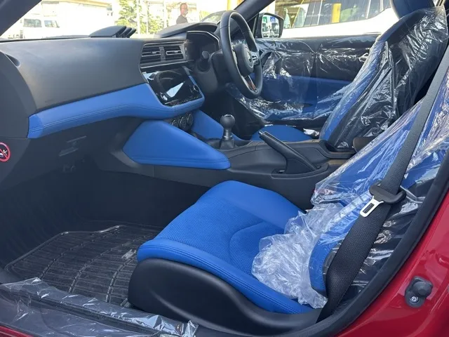 フェアレディZ(ニッサン)バージョンST 6MT中古車 3