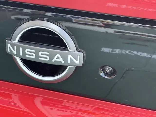 フェアレディZ(ニッサン)バージョンST 6MT中古車 5