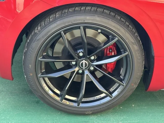 フェアレディZ(ニッサン)バージョンST 6MT中古車 7