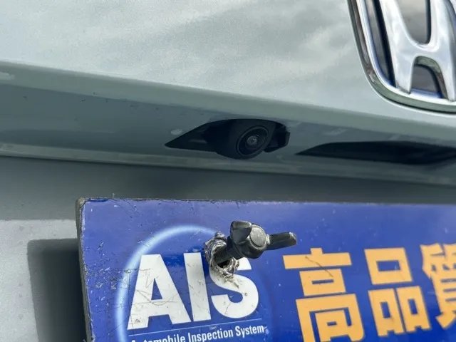 フリード(ホンダ)e：HEV エアー EX ６人乗登録済未使用車 11