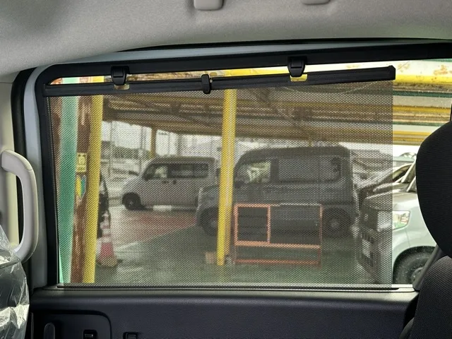 フリード(ホンダ)e：HEV エアー EX ６人乗登録済未使用車 8