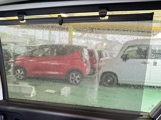 フリード(ホンダ)e：HEV エアー EX ６人乗登録済未使用車 9