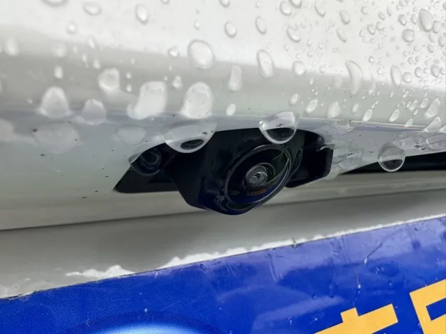 フリード(ホンダ)e：HEV エアー EX ６人乗登録済未使用車 10