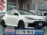 トヨタGRヤリス 洗練されたデザイン！


[NO:21947]